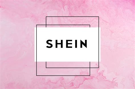 background of shein.